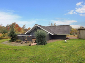Holiday Home Roderich - 400m from the sea by Interhome, Nakskov